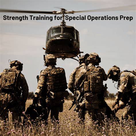 Special Ops Training for Civilians