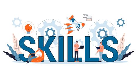 Special Skills and Certifications