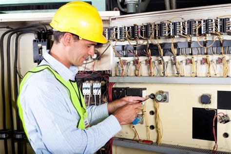 Specialized Training Electrical Engineering