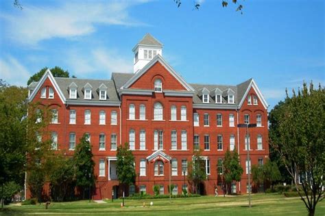 Spelman College Campus