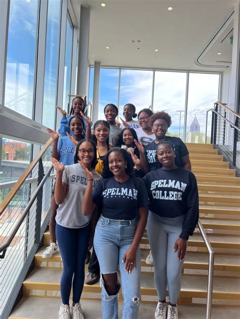 Spelman College Campus Events and Activities