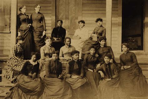 Spelman College History