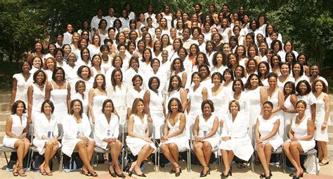 Spelman College Traditions