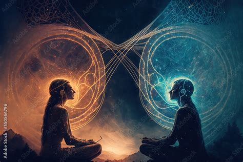 Spiritual Connections