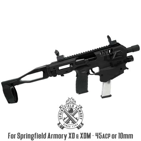 Springfield Armory ACP 45 Upgrade Kits