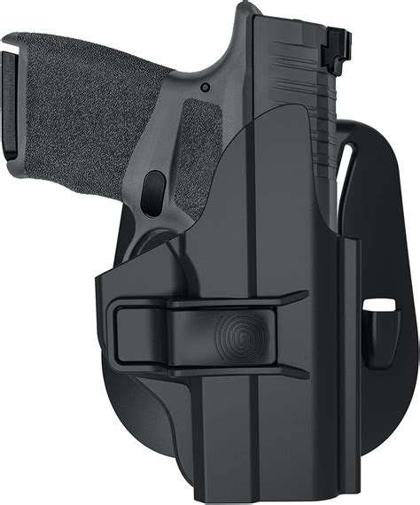 Springfield Hellcat 9mm Holster