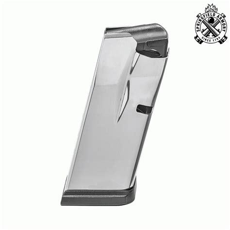 Springfield Hellcat 9mm Magazine