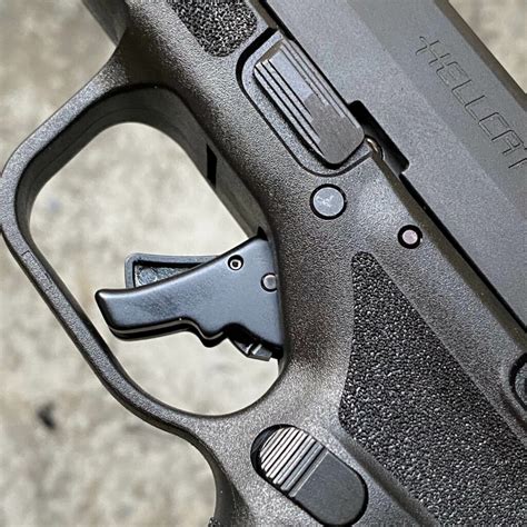 Springfield Hellcat 9mm Trigger System