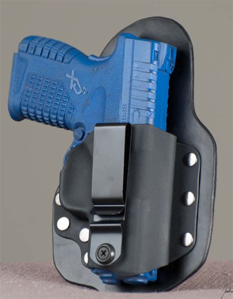 Springfield XD 45 ACP Holsters