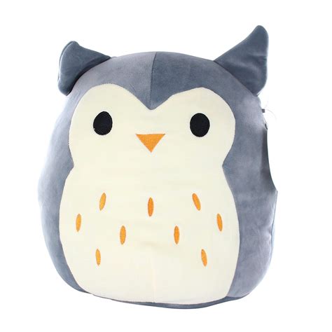 Squishmallow Owl Community