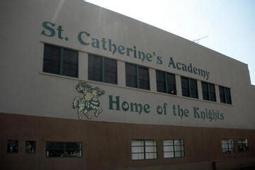 St. Catherine's Academy California