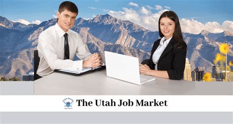 St. George Utah Job Market Challenges Images