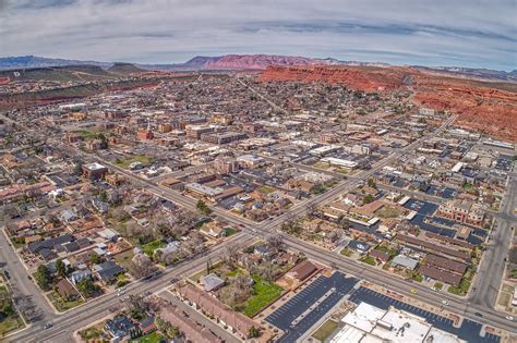 St. George Utah Workforce Development Images