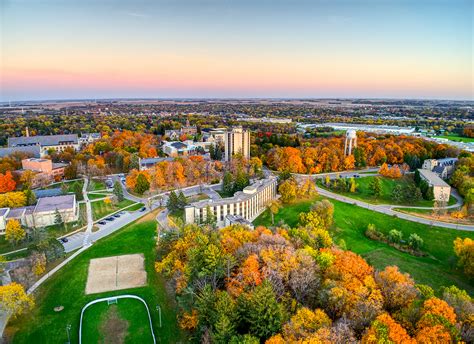 St Olaf College Cultural Events