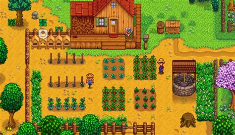 Stardew Valley Guide