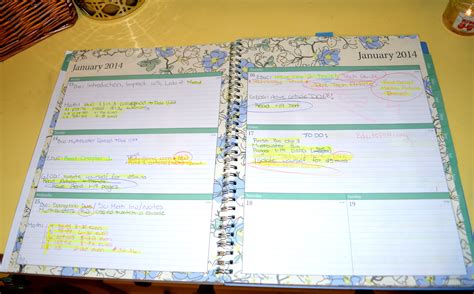 Staying Organized with UCCS Calendar