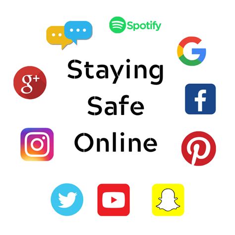 Staying Safe While Searching Online