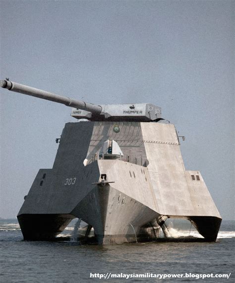 Stealth Warfare Ships