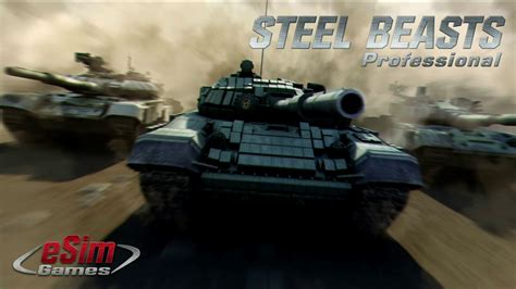 Steel Beasts