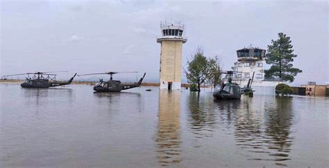 Stefanovikio Air Base Logistics