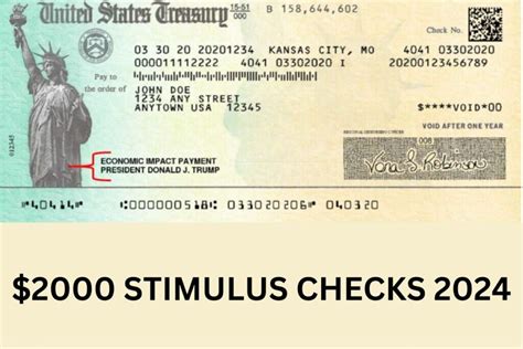 Stimulus Check Process