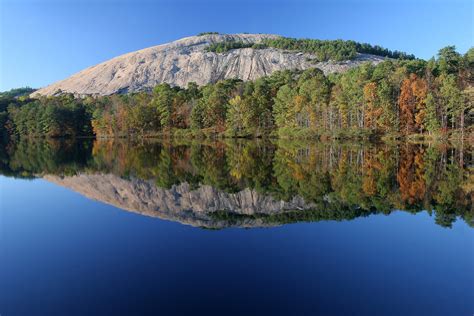 Stone Mountain Park Image