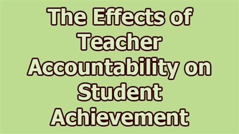 Student Achievement and Accountability in Poway Unified