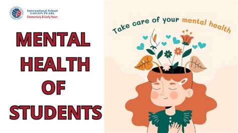 Student Mental Health Image