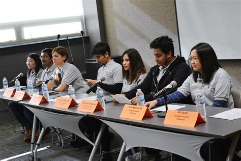 Student Panel