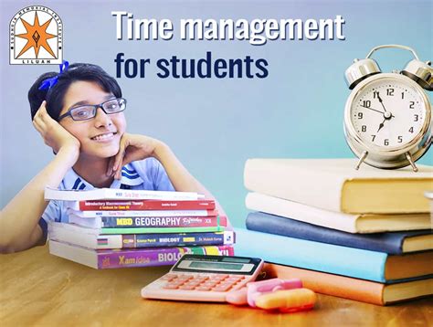 Student Time Management