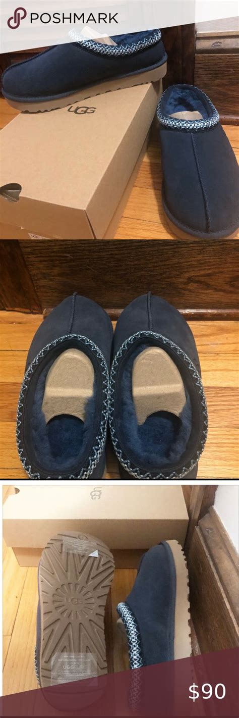 Styling Navy Blue Uggs