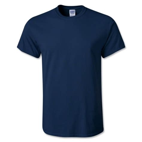 Styling Navy T Shirts