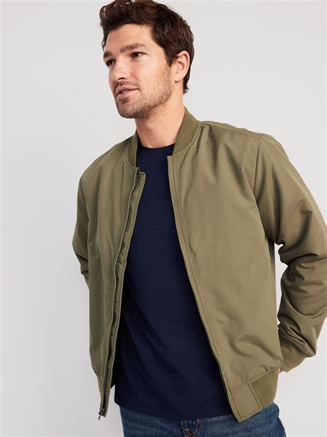 Styling Old Navy Jacket