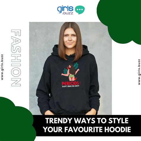 Styling Your Hoodie