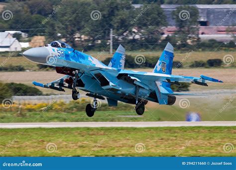 Su-27 Avionics