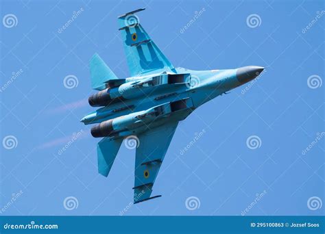 Su-27 avionics