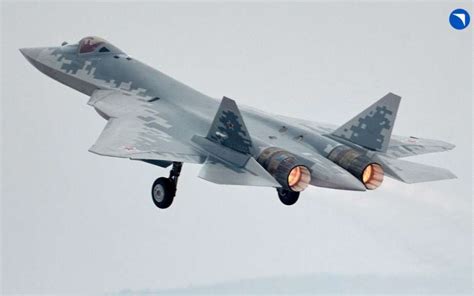 Su-57 operations