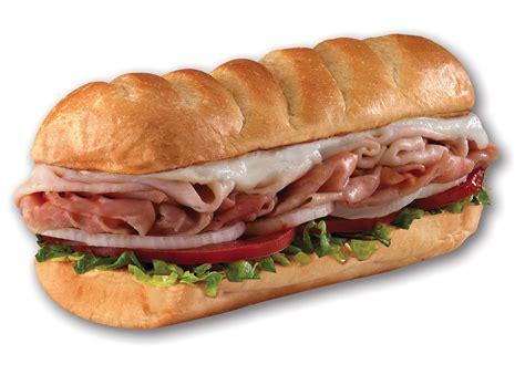 Sub Sandwich