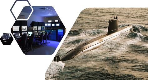 Submarine Tactical Advantages