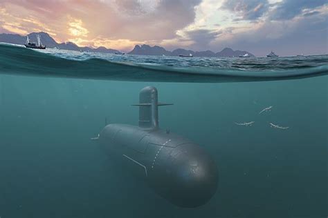 Submarines