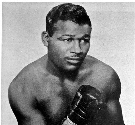 Sugar Ray Robinson