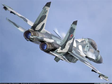 Sukhoi Su-30