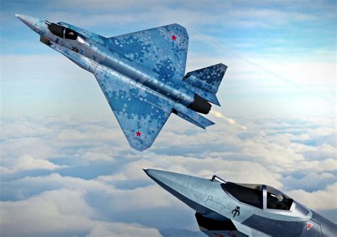 Sukhoi Su-75 Checkmate Gallery 3