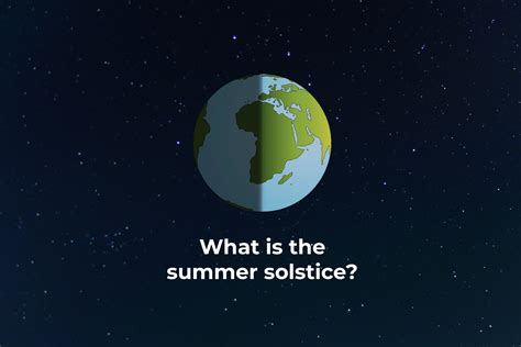 Summer Solstice Celebration