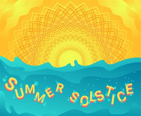 Summer Solstice