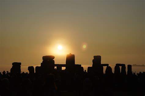 Summer Solstice Celebration