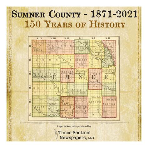 Sumner County History