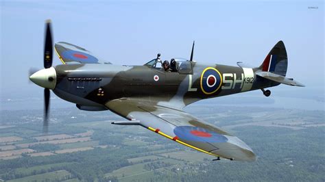 Supermarine Spitfire