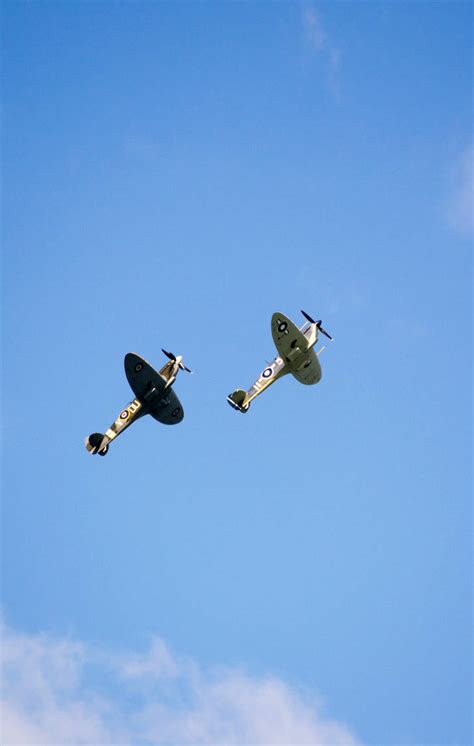 Supermarine Spitfire