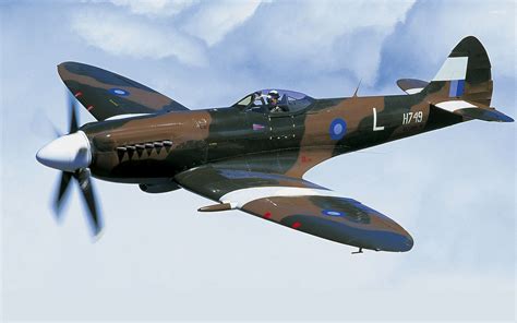 Supermarine Spitfire